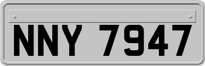 NNY7947
