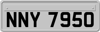 NNY7950