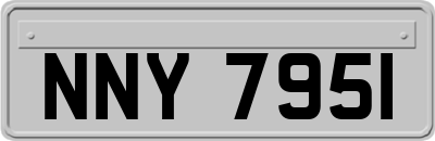 NNY7951
