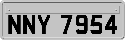 NNY7954