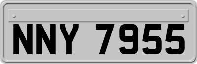 NNY7955