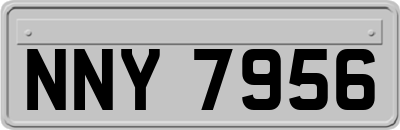 NNY7956