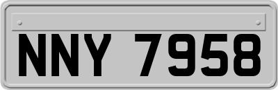 NNY7958