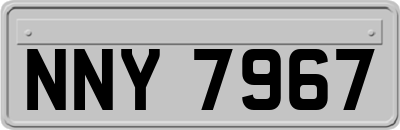 NNY7967