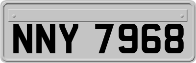NNY7968