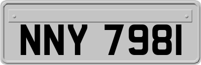 NNY7981