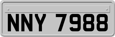 NNY7988
