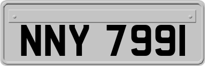 NNY7991