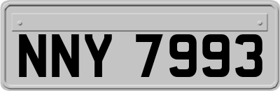 NNY7993