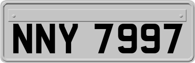 NNY7997