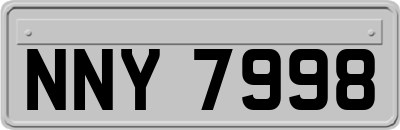 NNY7998