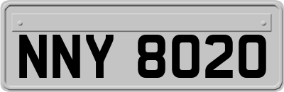 NNY8020