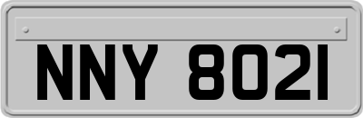 NNY8021