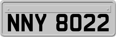 NNY8022