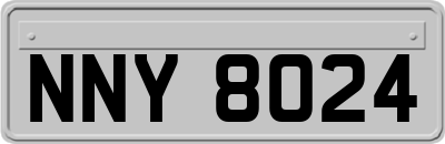 NNY8024