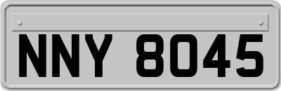 NNY8045