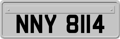 NNY8114