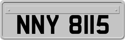 NNY8115