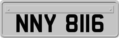 NNY8116