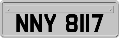 NNY8117