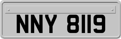 NNY8119