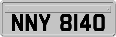 NNY8140
