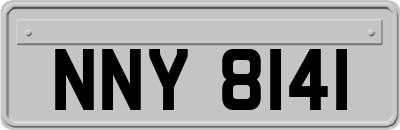 NNY8141