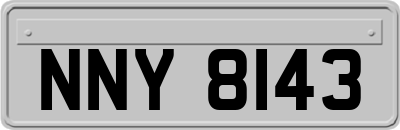 NNY8143
