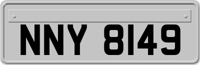 NNY8149