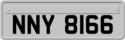 NNY8166