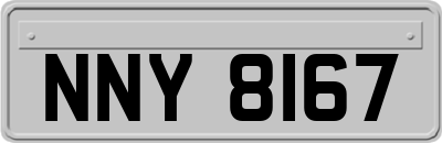 NNY8167