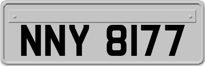 NNY8177