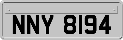 NNY8194