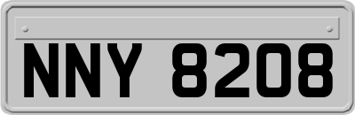 NNY8208