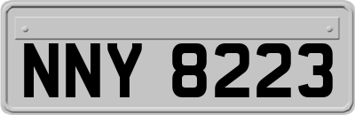 NNY8223