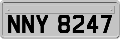 NNY8247