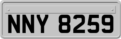 NNY8259