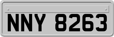 NNY8263
