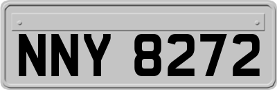 NNY8272