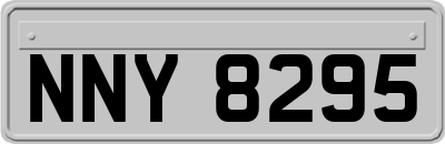 NNY8295