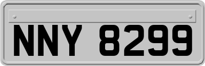 NNY8299