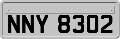 NNY8302