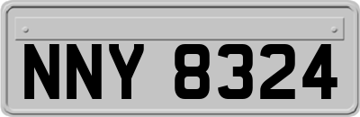 NNY8324