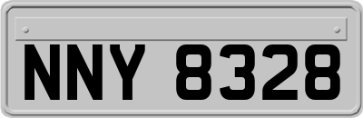 NNY8328