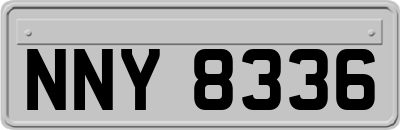NNY8336
