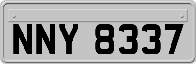 NNY8337