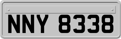 NNY8338