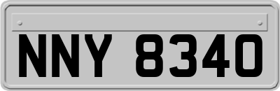 NNY8340