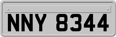 NNY8344