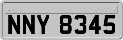 NNY8345